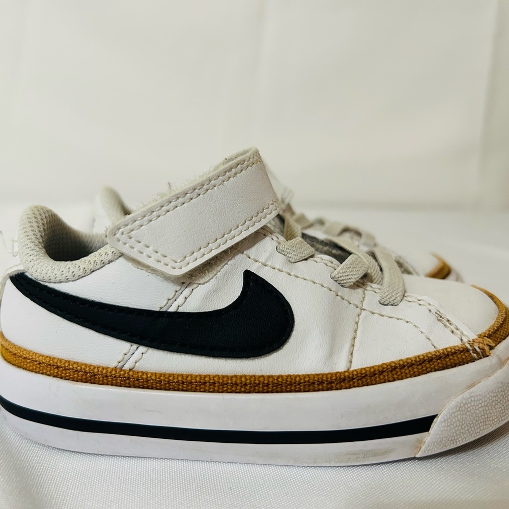 Nike Kids Court Legacy Sneakers